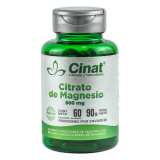CITRATO DE MAGNESIO CINAT