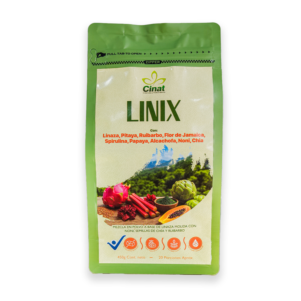 Linix