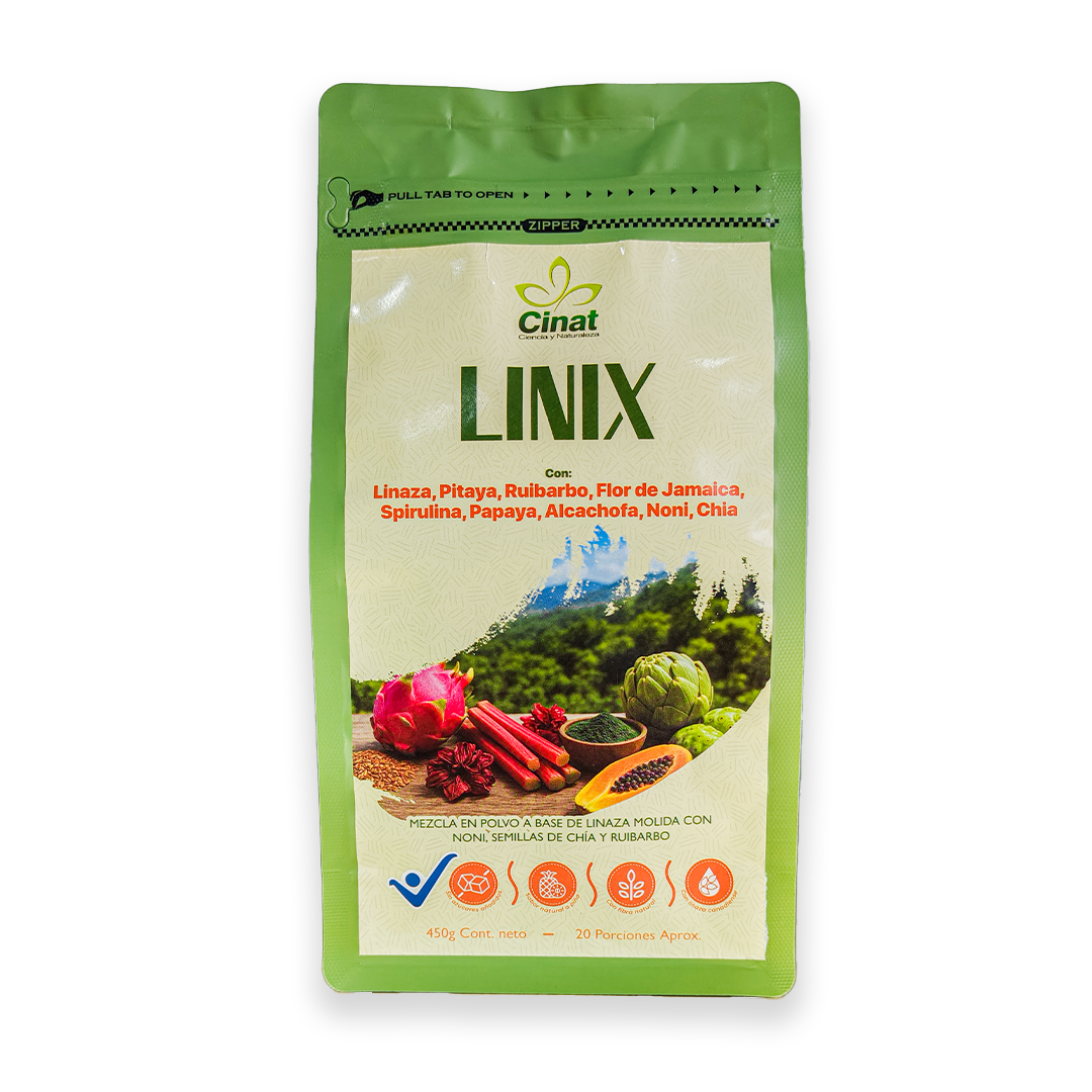 Linix
