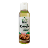 ACEITE DE ALMENDRAS - 120 mL y 60 mL