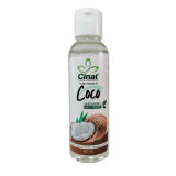 ACEITE DE COCO - 60 mL y 120 mL