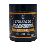 CITRATO DE MAGNESIO CINAT 300 g
