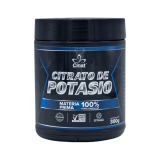 CITRATO DE POTASIO 300 g