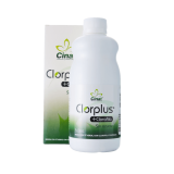 CLORPLUS 360 mL / 500 mL