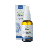ESENCIA FLORAL ESTRÉS 30mL
