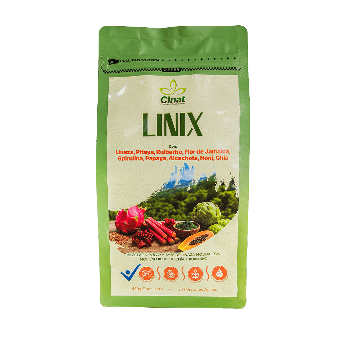LINIX 450gr
