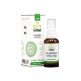 ESENCIA FLORAL VALERIANA & PASIFLORA 30mL