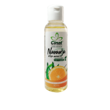 ACEITE DE NARANJA Y ALGAS MARINAS - 60 mL y 120 mL