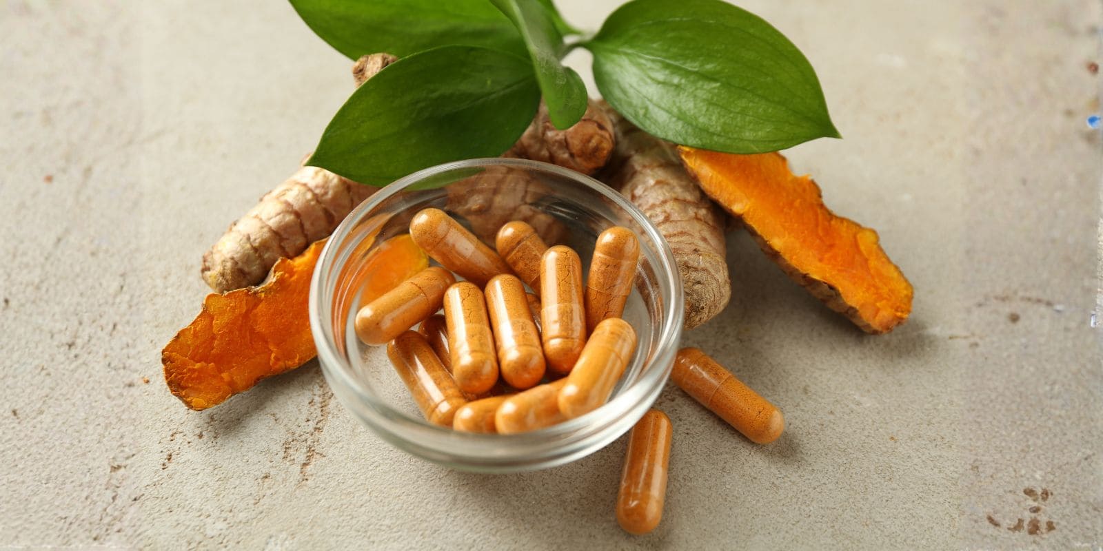 Omega 3 con Cúrcuma y Pimienta: Beneficios y Por Qué Combinarlos