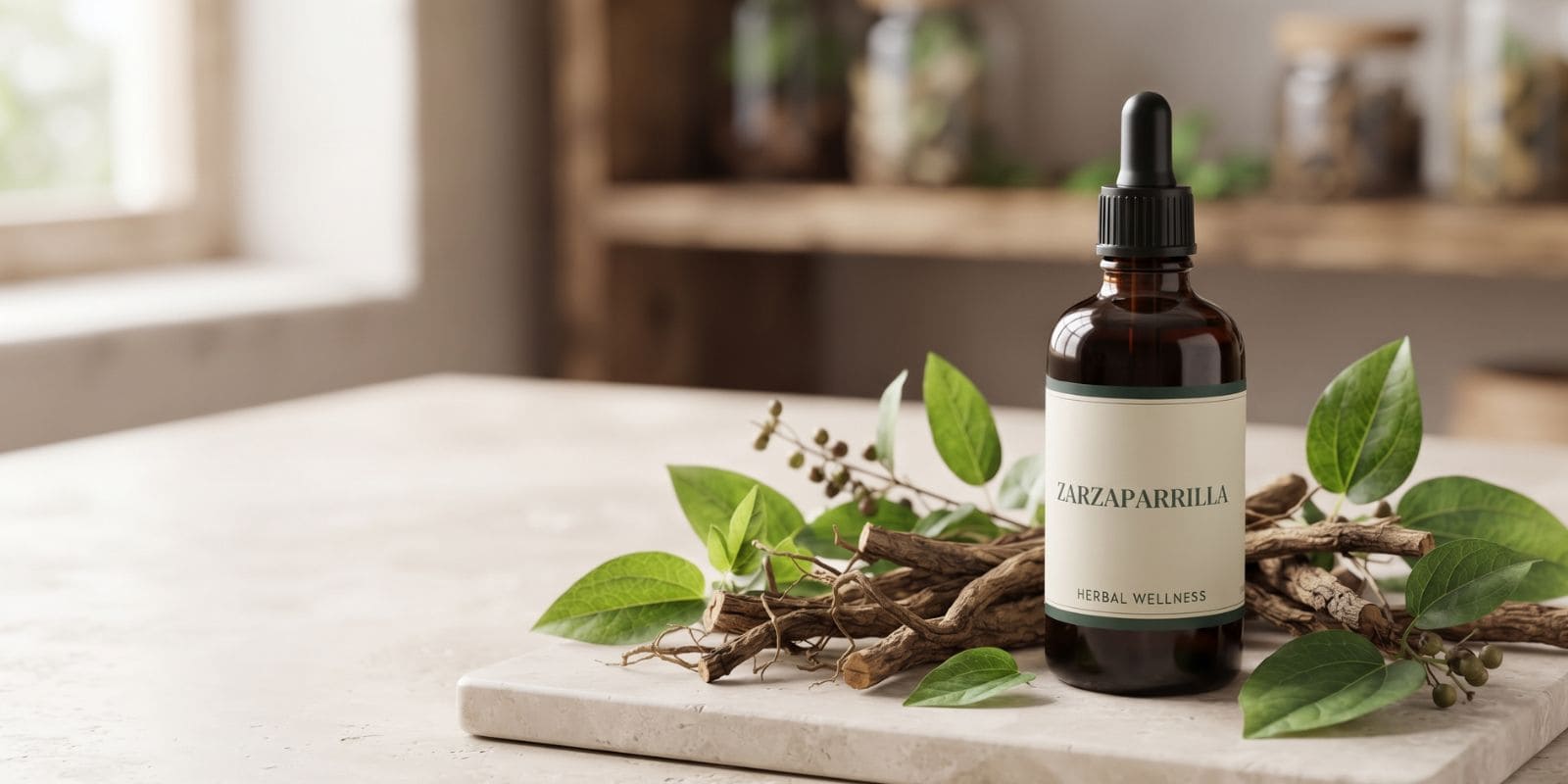 Zarzaparrilla: Beneficios depurativos, usos y propiedades para tu salud