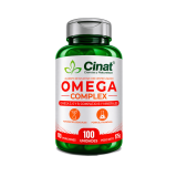 OMEGA COMPLEX 100 unidades
