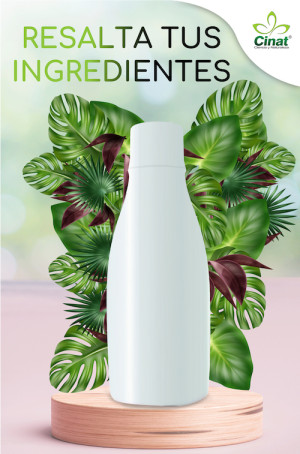 Líquidos (Jarabes, bebidas)